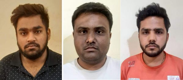 गोद लिए बेटे ने अय्याशी के लिए अपने घर में लाखों के जेवर चुराए