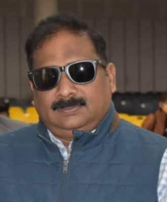 पट्टा देने की प्रक्रिया से बौखलाकर भाजपा के तथाकथित नेता लोगों को कर रहे टारगेट-आशीष