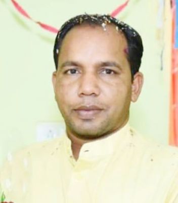 विधायक छन्नी साहू के पति के जमानतदार ने कोर्ट में जमानत वापसी की दी अर्जी