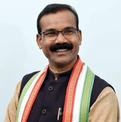 71वीं सीट भी जीत कर आएगी कांग्रेस की झोली में-निषाद