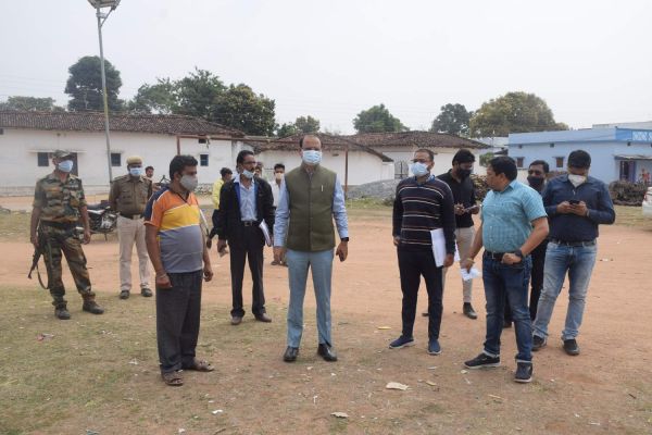 राजीव युवा मितान क्लब के माध्यम से  विभिन्न खेलकूद का करें आयोजन