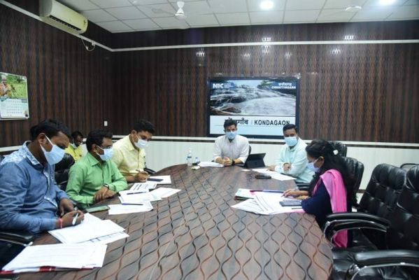 कोरोना प्रोटोकाल का पालन करते शैक्षणिक संस्थानों को खोलने की अनुमति