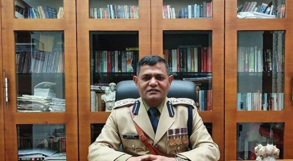 लंबे समय से एक ही जगह पर जमे बिलासपुर रेंज के 85 एएसआई स्थानांतित