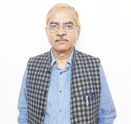 कार्यपरिषद में प्रो. तिवारी की नियुक्ति