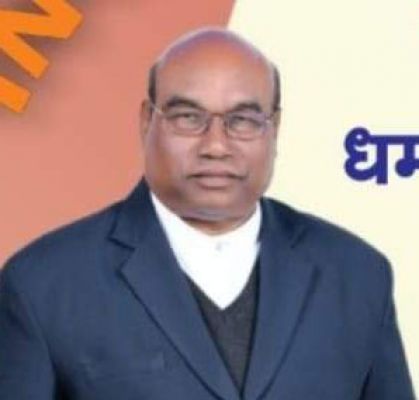 डॉ. अंटोनीस बड़ा का धर्माध्यक्षीय अभिषेक समारोह 22 को