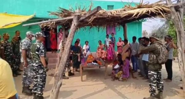 शादी कार्ड बांटते बाईक हादसा, दूल्हे की मौत