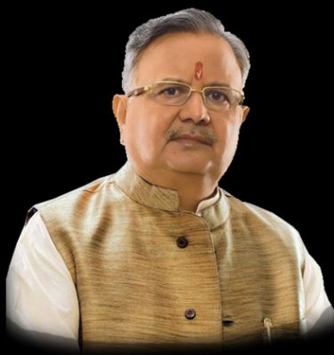 रमन ने दलेश्वर के गरीबी पर कसा तंज, कहा मुझे भी दे स्वेच्छानुदान