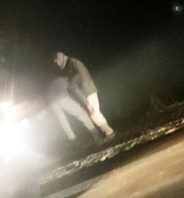 अवैध रेत परिवहन पर ढाई घंटे चला बवाल, जाम में फंसे रहे दर्जनों वाहन