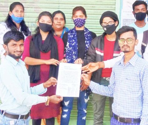 हर 6 माह में मुद्रलेखन, शीघ्रलेखन की परीक्षा कराए जाने की मांग