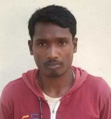 नक्सली सदस्य गिरफ्तार