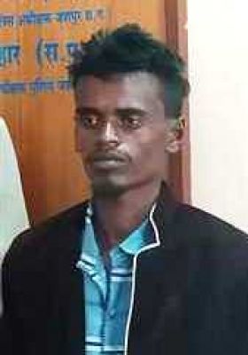  20 साल बड़ी महिला से करता था एकतरफा प्रेम, कर दी उसके साथी की हत्या