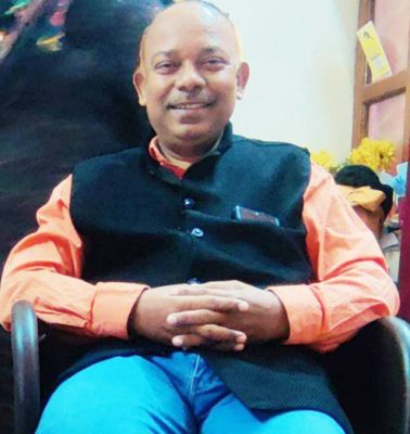फेडरेशन ने शिक्षक को दी श्रद्धांजलि