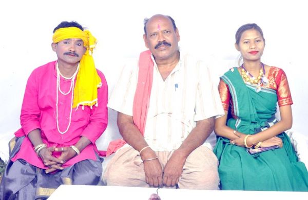 छत्तीसगढ़ी भाषा को महत्व देना चाहिए - टिकेन्द्रनाथ