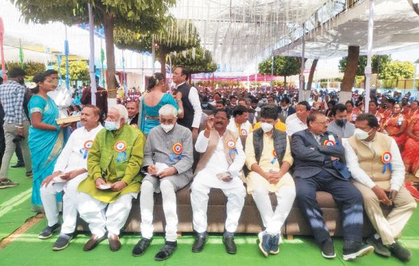 धर्माध्यक्षीय अभिषेक समारोह, डॉ. अंटोनीस बड़ा होंगे नए बिशप