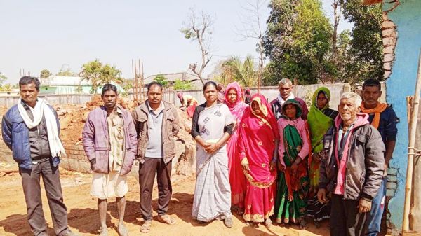 शिकायत निवारण के लिए पुलिस जनदर्शन शुरू