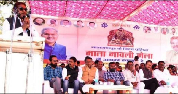 मड़ई-मेला लोक, कला और संस्कृति का संगम-कश्यप