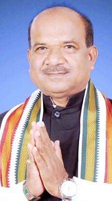 विधायक मंडावी की अनुशंसा से सडक़ निर्माण की मिली मंजूरी
