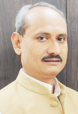 राज्य के विकास में सहभागिता और नेतृत्व देने की योजना है राजीव युवा मितान क्लब - शाहिद