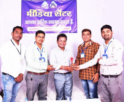 कलाकार मेहनत करें, छत्तीसगढ़ी फिल्मों का अच्छा स्कोप है-हेमलाल