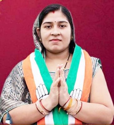 मानव कल्याण का नाम गुरु घासीदास-सोनी