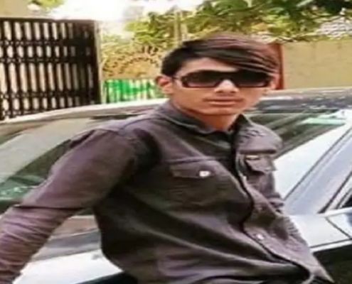 चाकूबाजी में एक युवक की मौत दूसरा घायल