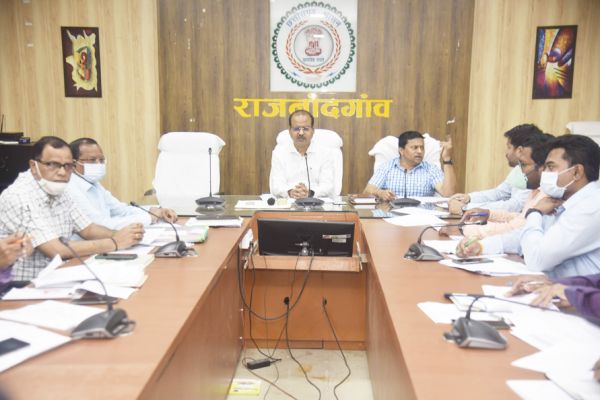 उत्पादित वस्तुओं का छात्रावास, स्कूल, आश्रम और आंगनबाड़ी में होगा क्रय