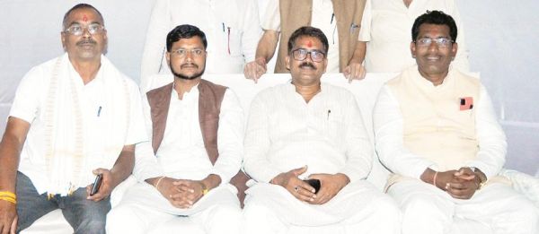 राजिम पुन्नी मेला में पिलाई जाएगी पोलियोरोधी खुराक