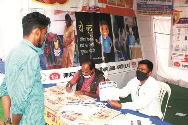 राजिम जिला के लिए तीनों जिलों के जनप्रतिनिधियों को बैठकर समन्वय स्थापित करना चाहिए-चुन्नीलाल