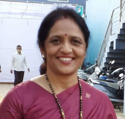 मधु तिवारी को फेस ऑफ इंडिया अवार्ड