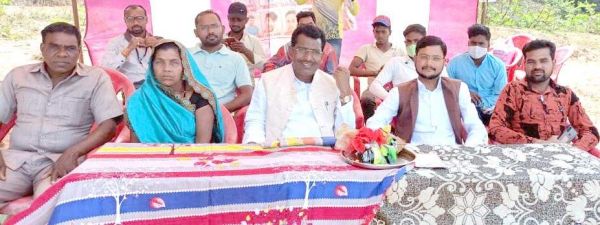 प्रतियोगिता के जरिए खिलाडिय़ों को अपना हुनर दिखाने का मौका मिलेगा - रोहित
