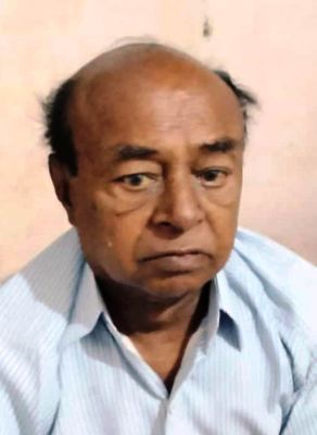 मनोज श्रीवास्तव का निधन