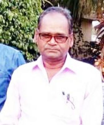देवीदीन यादव का निधन