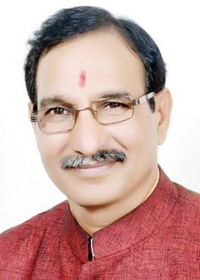 पूर्व सांसद चंदूलाल का जन्मदिन 1 को, होंगे विभिन्न कार्यक्रम