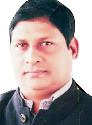 कांग्रेस सदस्यता अभियान में रायगढ़ टॉपटेन में तीसरे स्थान पर