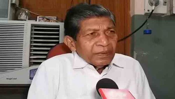 ननकीराम ने पीएम से की अपनी ही पार्टी के विधायक के खिलाफ शिकायत कहा- झूठे आरोप लगाकर छवि धूमिल कर रहे