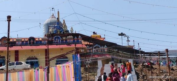 शिवालयों में बम-बम भोले की गूंज