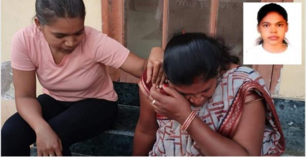 हम भूखे बेहाल है, लेकिन जान बचाने की चिंता...