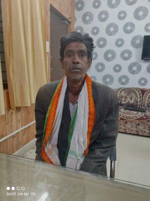 28 साल बाद हत्यारोपी गिरफ्तार