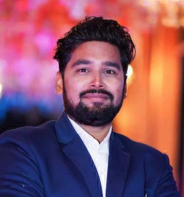 सरगुजा के हिमांशु एनएसयूआई के प्रदेश महासचिव