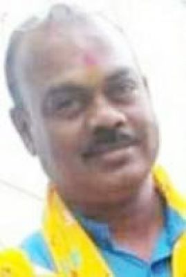 विनय को मिली कोर्रा जोन कांग्रेस प्रभारी की जिम्मेदारी