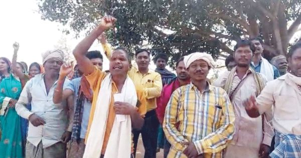 कोरवा-पंडो जनजाति के लोग शिक्षा, स्वास्थ्य सहित मूलभूत सुविधाओं से वंचित