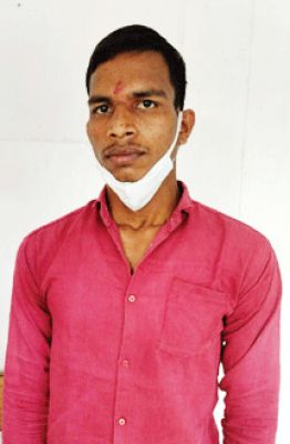 हत्या, आरोपी को उम्र कैद