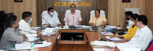 पटवारी कार्यालय में बैठने की तिथि और समय करें निर्धारित