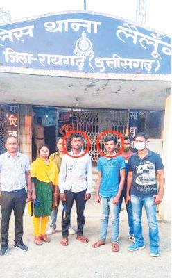 उधारी लेन-देन को लेकर दोस्तों ने कर दी हत्या