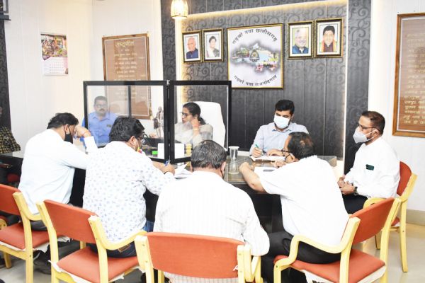 ग्रीष्म ऋतु में सुचारू रूप से उपलब्ध कराएं पेयजल