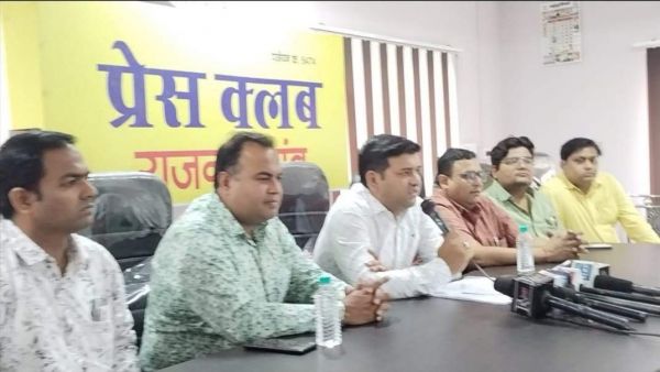 खंडेलवाल वैश्व महासभा की बैठक कल, देशभर से जुटेंगे पदाधिकारी