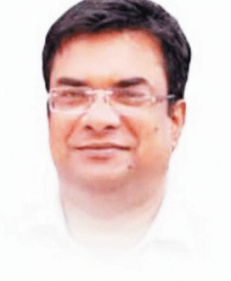 शासकीय भवनों तक बनेगा पक्का पहुंच मार्ग