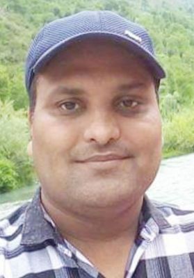 भाजपा आंदोलन करती है तो कांग्रेस भी पीछे नहीं रहेगी-अंकुर