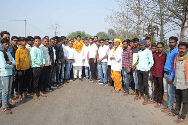 काम करने पर होगा सम्मान, नहीं करने पर होंगे पद मुक्त-पाढ़ी