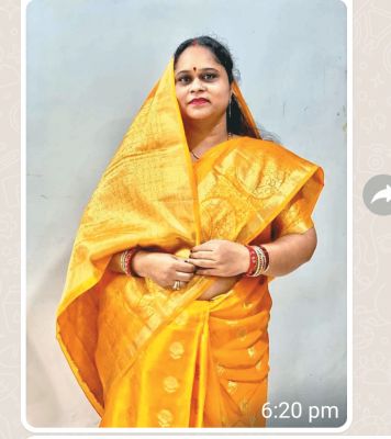 शकुन को राज्यसभा सदस्य बनाने की उठी मांग